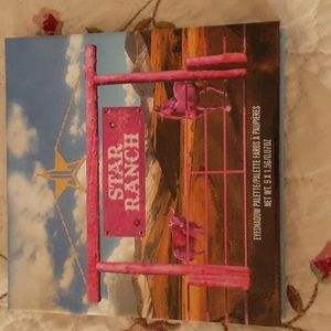 Jeffree Star Star Ranch Pallet